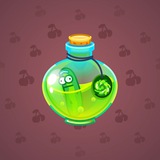 Love Potion #11415 Love Potion #11415