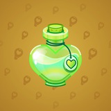 Love Potion #11416