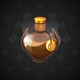 Love Potion #11418 Love Potion #11418