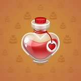 Love Potion #11424