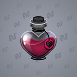Love Potion #11427 Love Potion #11427