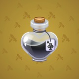 Love Potion #11429 Love Potion #11429