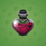 Love Potion #11435 Love Potion #11435