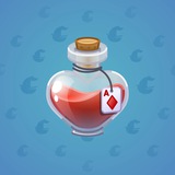 Love Potion #11443 Love Potion #11443