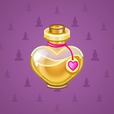 Love Potion #11456 Love Potion #11456