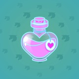 Love Potion #11458 Love Potion #11458