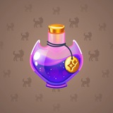Love Potion #11461 Love Potion #11461