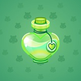 Love Potion #11462 Love Potion #11462