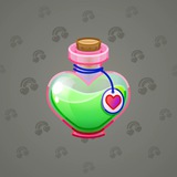 Love Potion #11463 Love Potion #11463