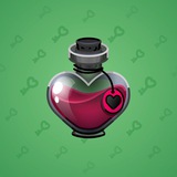 Love Potion #11464 Love Potion #11464