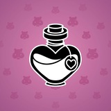 Love Potion #11468 Love Potion #11468