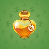 Love Potion #11476 Love Potion #11476