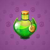 Love Potion #11488 Love Potion #11488