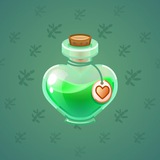 Love Potion #11500 Love Potion #11500