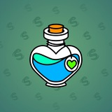 Love Potion #11505 Love Potion #11505