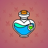 Love Potion #11507 Love Potion #11507