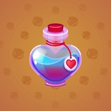 Love Potion #11509 Love Potion #11509