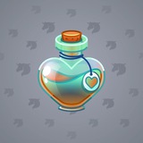 Love Potion #11514 Love Potion #11514