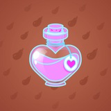 Love Potion #11516 Love Potion #11516