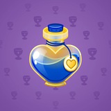 Love Potion #11517
