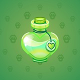 Love Potion #11527 Love Potion #11527