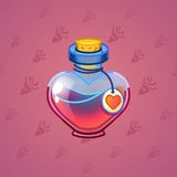 Love Potion #11529 Love Potion #11529