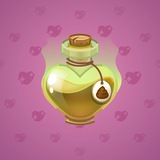 Love Potion #11530 Love Potion #11530