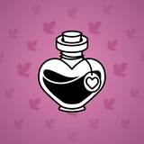 Love Potion #11533 Love Potion #11533