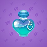 Love Potion #11536