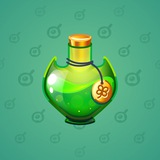 Love Potion #11540 Love Potion #11540