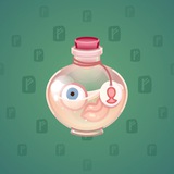 Love Potion #11544 Love Potion #11544