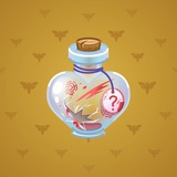 Love Potion #11546