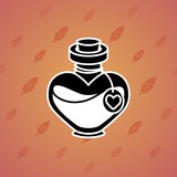 Love Potion #11549 Love Potion #11549