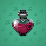 Love Potion #11556 Love Potion #11556