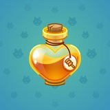Love Potion #11557 Love Potion #11557