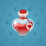 Love Potion #11559
