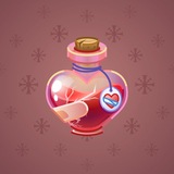 Love Potion #11560