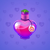Love Potion #11563