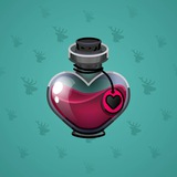 Love Potion #11572 Love Potion #11572