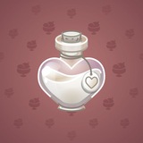 Love Potion #11573 Love Potion #11573