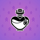 Love Potion #11588 Love Potion #11588