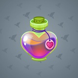 Love Potion #11591 Love Potion #11591