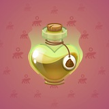 Love Potion #11602 Love Potion #11602