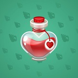 Love Potion #11612 Love Potion #11612