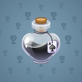 Love Potion #11615 Love Potion #11615