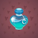 Love Potion #11619 Love Potion #11619