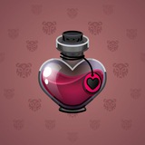 Love Potion #11625 Love Potion #11625
