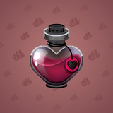 Love Potion #11631 Love Potion #11631