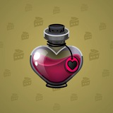 Love Potion #11646 Love Potion #11646