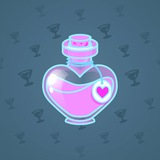 Love Potion #11648